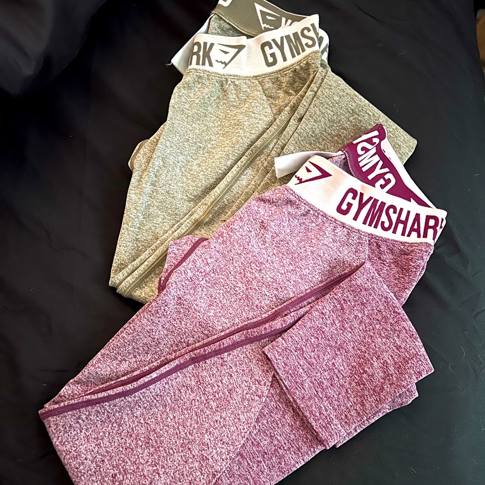 Gymshark Leggings